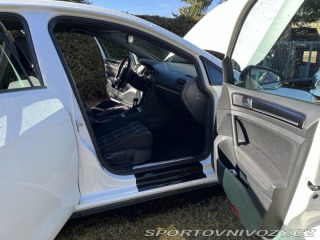 Volkswagen Golf GTI Performance 2014