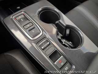 Honda Civic 2.0 e:HEV SPORT GREY 135k 2025