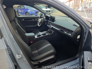 Honda Civic 2.0 e:HEV SPORT GREY 135k 2025