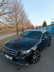 Mercedes-Benz E E 300 de