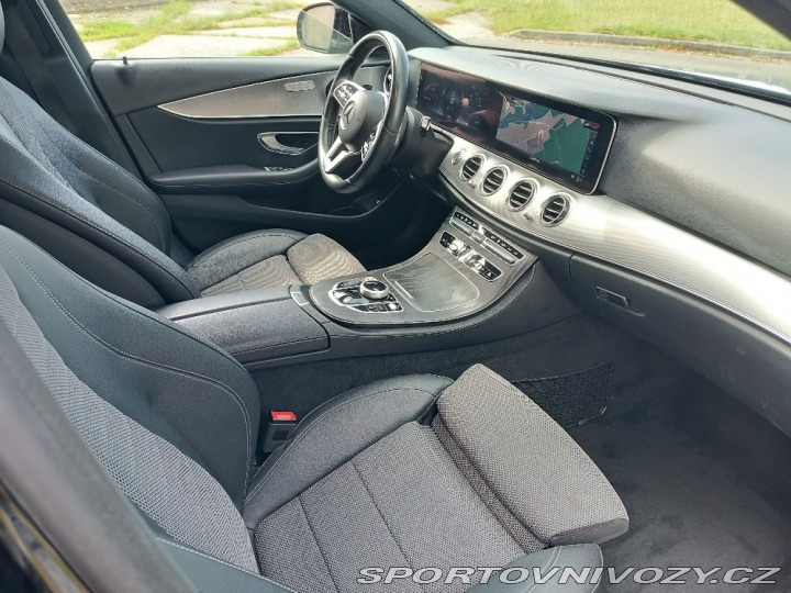 Mercedes-Benz E E 300 de 2019