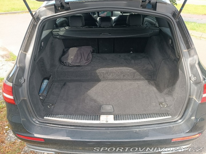 Mercedes-Benz E E 300 de 2019