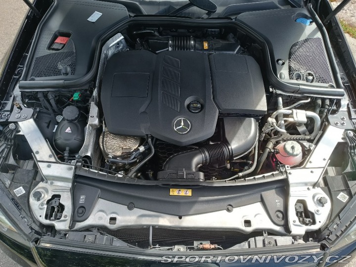 Mercedes-Benz E E 300 de 2019
