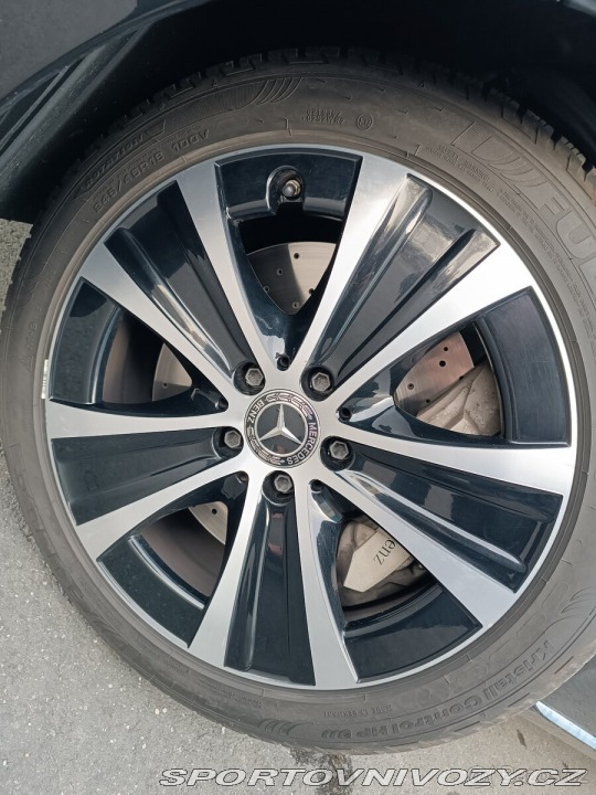 Mercedes-Benz E E 300 de 2019