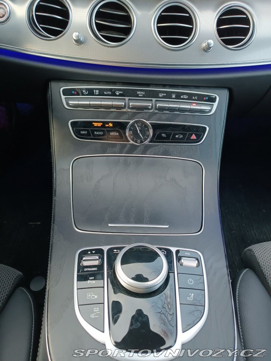 Mercedes-Benz E E 300 de 2019