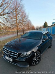 Mercedes-Benz E E 300 de 2019