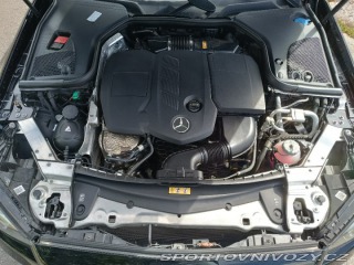 Mercedes-Benz E E 300 de 2019