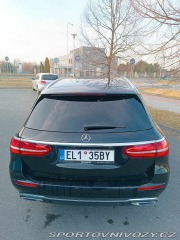 Mercedes-Benz E E 300 de 2019