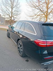 Mercedes-Benz E E 300 de 2019