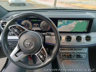 Mercedes-Benz E E 300 de 2019