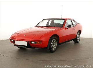 Porsche 924 