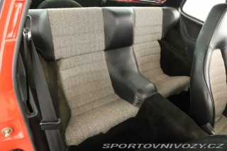 Porsche 924  1977