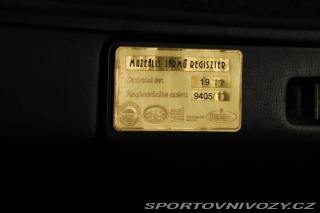 Porsche 924  1977