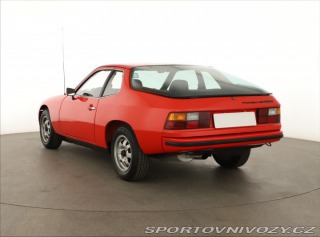 Porsche 924  1977
