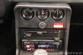 Porsche 924  1977