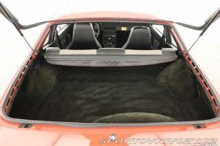 Porsche 924  1977