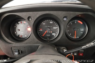 Porsche 924  1977