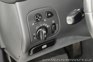 Mercedes-Benz CLK Cabrio 2004