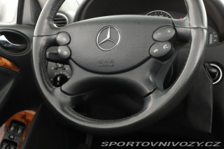 Mercedes-Benz CLK Cabrio 2004