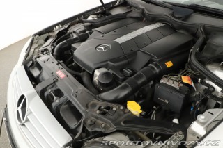 Mercedes-Benz CLK Cabrio 2004