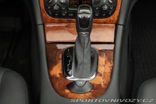 Mercedes-Benz CLK Cabrio 2004