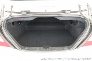 Mercedes-Benz CLK Cabrio 2004
