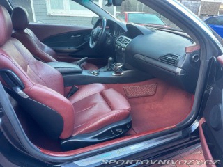 BMW 6 Bmw e63 2006