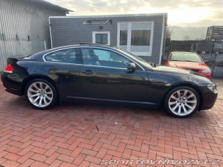 BMW 6 Bmw e63 2006