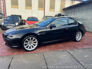 BMW 6 Bmw e63 2006