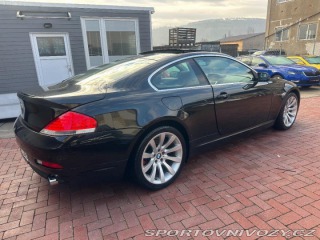 BMW 6 Bmw e63 2006