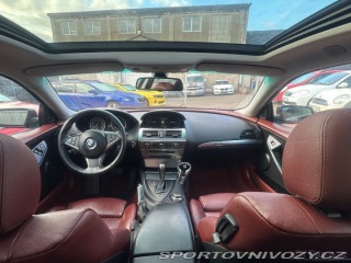 BMW 6 Bmw e63 2006