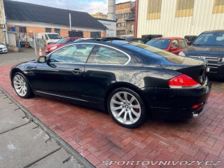 BMW 6 Bmw e63 2006