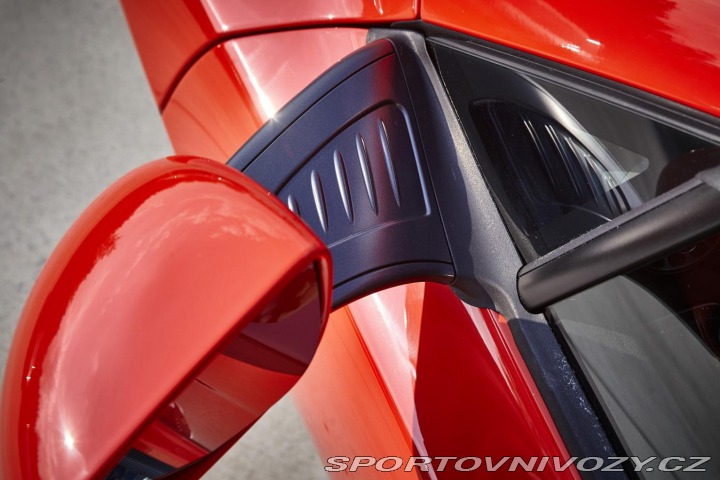 McLaren 675LT 2015