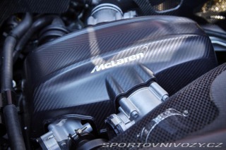 McLaren 675LT 2015