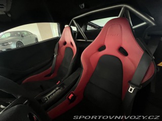 McLaren 675LT 2015