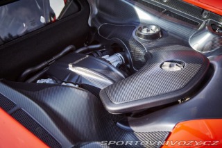 McLaren 675LT 2015