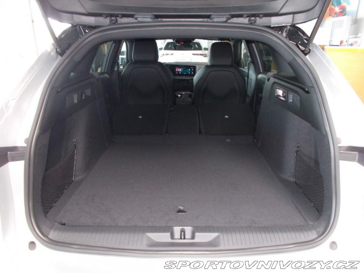 Opel Astra GSe ST PHEV 1.6 PHEV (165 2025