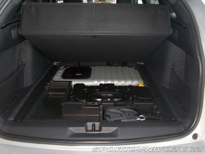Opel Astra GSe ST PHEV 1.6 PHEV (165 2025