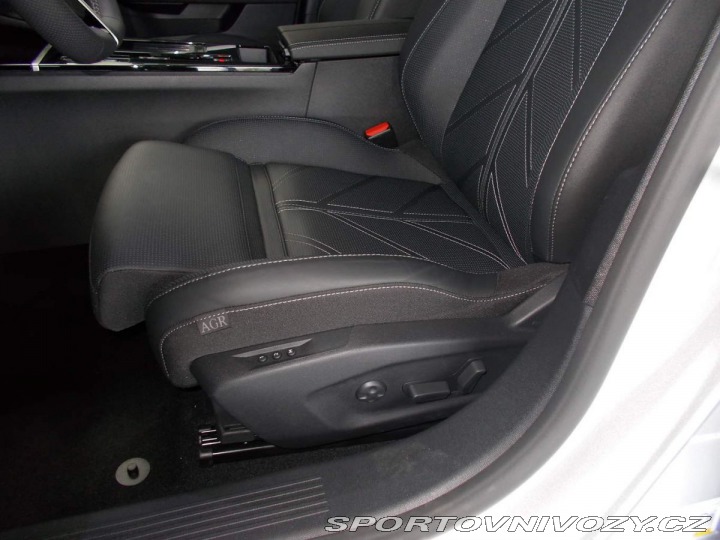 Opel Astra GSe ST PHEV 1.6 PHEV (165 2025
