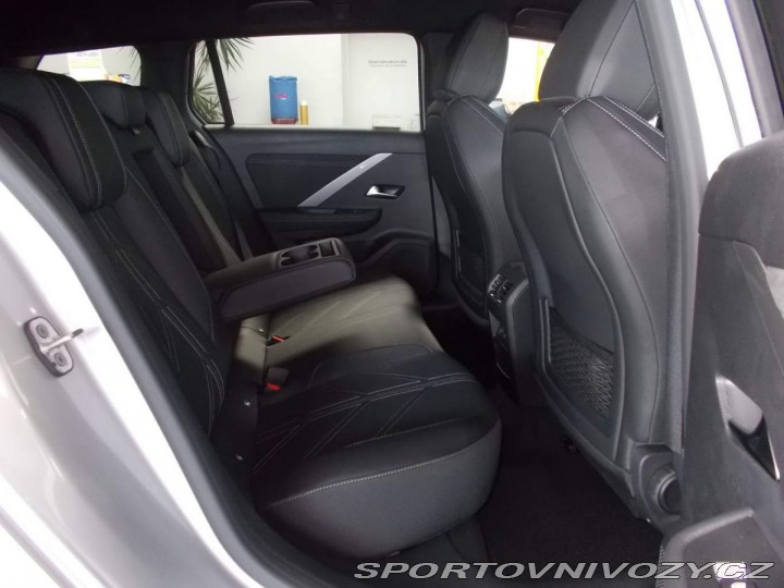 Opel Astra GSe ST PHEV 1.6 PHEV (165 2025