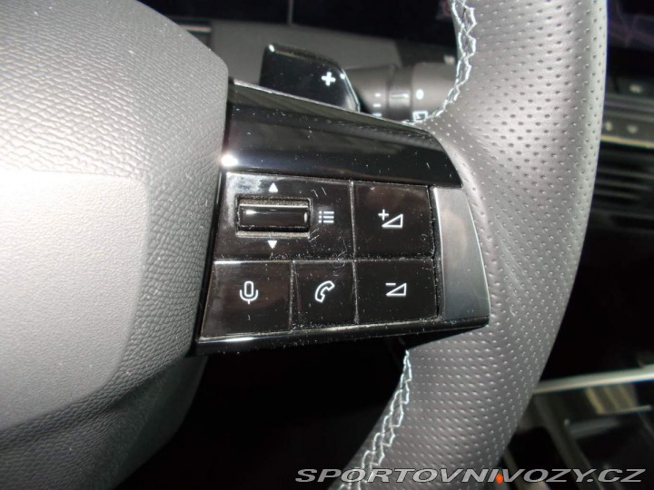 Opel Astra GSe ST PHEV 1.6 PHEV (165 2025