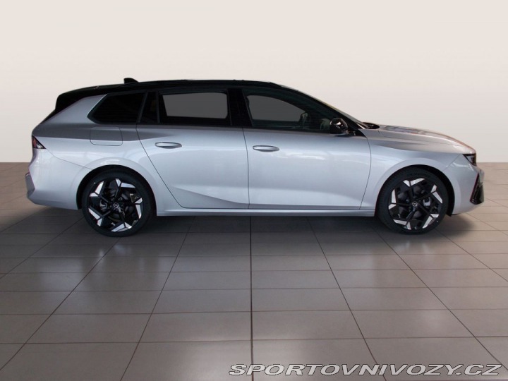 Opel Astra GSe ST PHEV 1.6 PHEV (165 2025