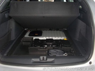 Opel Astra GSe ST PHEV 1.6 PHEV (165 2025