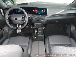 Opel Astra GSe ST PHEV 1.6 PHEV (165 2025
