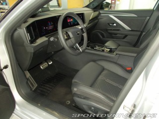 Opel Astra GSe ST PHEV 1.6 PHEV (165 2025