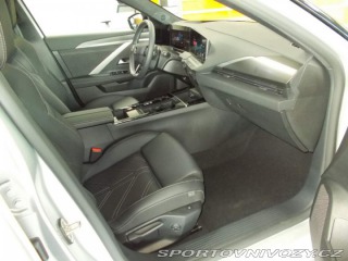 Opel Astra GSe ST PHEV 1.6 PHEV (165 2025
