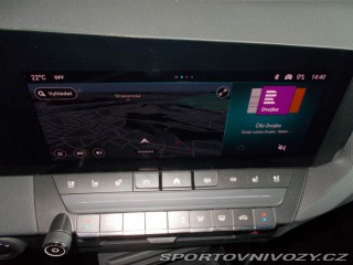 Opel Astra GSe ST PHEV 1.6 PHEV (165 2025