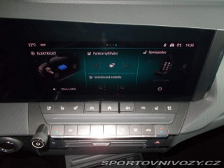 Opel Astra GSe ST PHEV 1.6 PHEV (165 2025