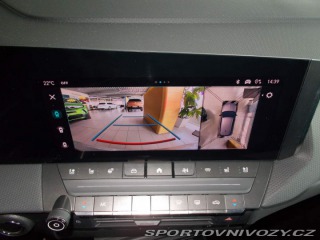 Opel Astra GSe ST PHEV 1.6 PHEV (165 2025