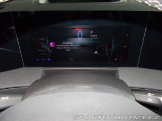 Opel Astra GSe ST PHEV 1.6 PHEV (165 2025